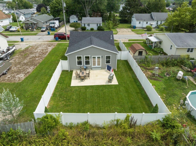 232 Beech Street, Port Clinton, 43452, 3 Bedrooms Bedrooms, ,1 BathroomBathrooms,Residential,For Sale,Beech,20260298