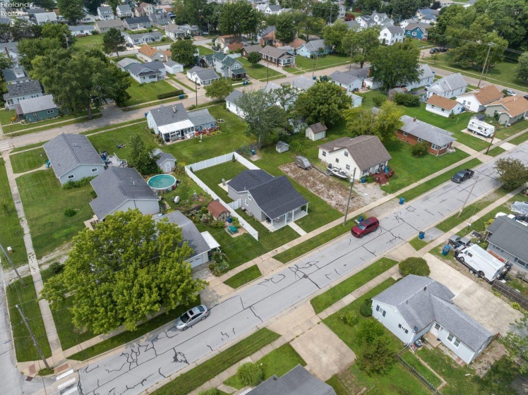 232 Beech Street, Port Clinton, 43452, 3 Bedrooms Bedrooms, ,1 BathroomBathrooms,Residential,For Sale,Beech,20260298