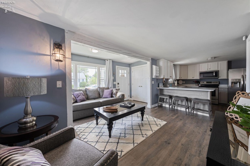 232 Beech Street, Port Clinton, 43452, 3 Bedrooms Bedrooms, ,1 BathroomBathrooms,Residential,For Sale,Beech,20260298