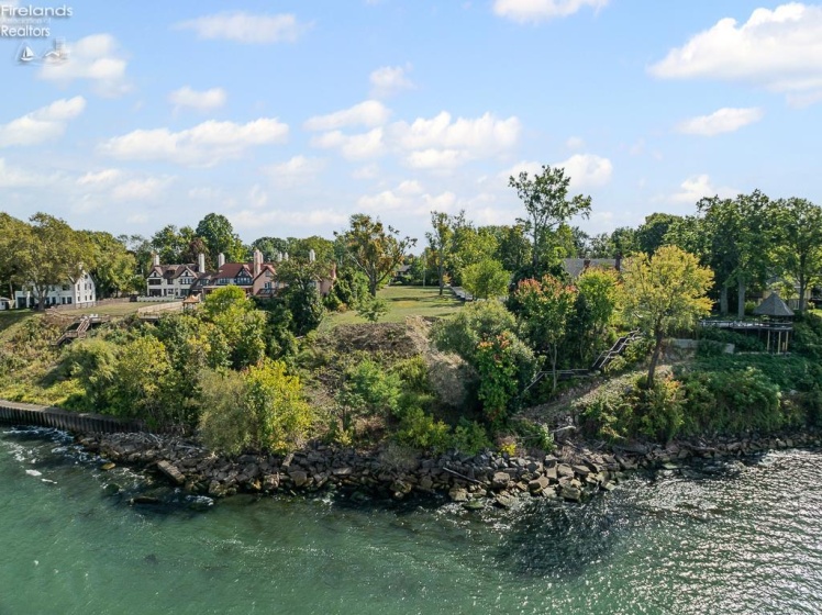 10211 Lakeshore Boulevard, Bratenahl, 44108, ,Land,For Sale,Lakeshore,20254123