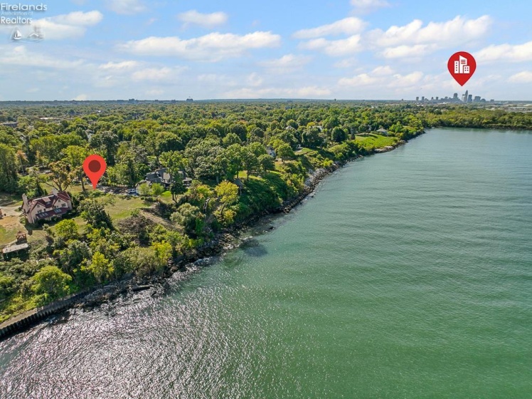 10211 Lakeshore Boulevard, Bratenahl, 44108, ,Land,For Sale,Lakeshore,20254123