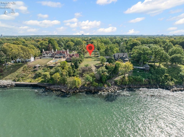 10211 Lakeshore Boulevard, Bratenahl, 44108, ,Land,For Sale,Lakeshore,20254123