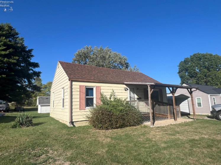 804 Franklin Street, Kenton, 43326, 2 Bedrooms Bedrooms, ,1 BathroomBathrooms,Residential,For Sale,Franklin,20260300