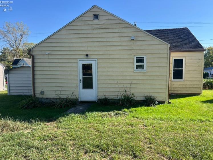 804 Franklin Street, Kenton, 43326, 2 Bedrooms Bedrooms, ,1 BathroomBathrooms,Residential,For Sale,Franklin,20260300