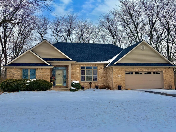 2869 Walnut Hill Drive, Elmore, 43416, 3 Bedrooms Bedrooms, ,3 BathroomsBathrooms,Residential,For Sale,Walnut Hill,20260202