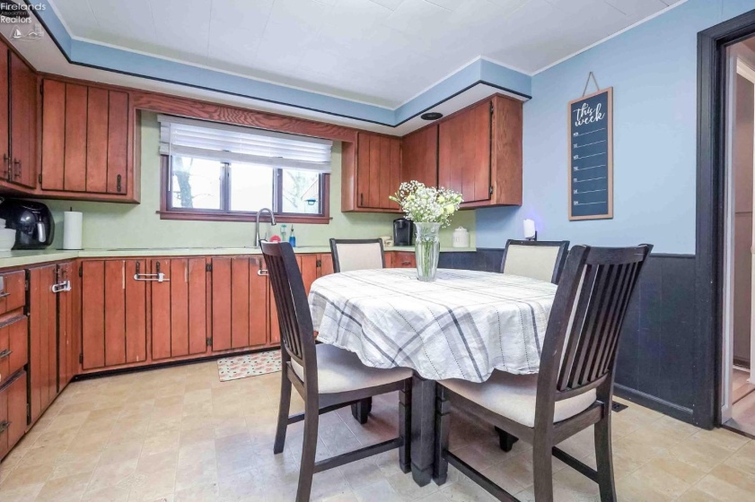 1133 CR 128, Fremont, 43420, 3 Bedrooms Bedrooms, ,1 BathroomBathrooms,Residential,For Sale,CR 128,20260263