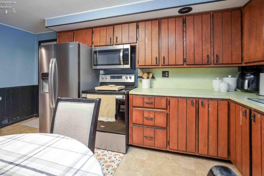 1133 CR 128, Fremont, 43420, 3 Bedrooms Bedrooms, ,1 BathroomBathrooms,Residential,For Sale,CR 128,20260263