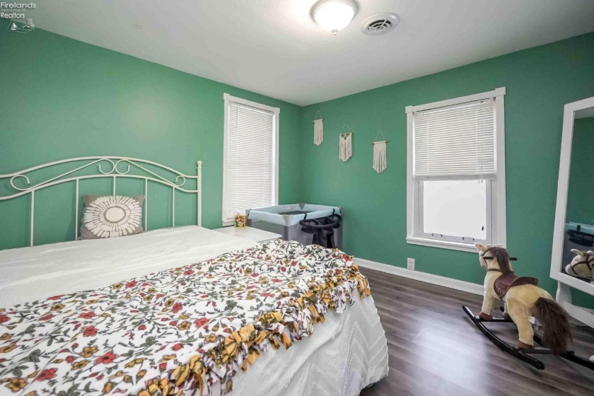 1133 CR 128, Fremont, 43420, 3 Bedrooms Bedrooms, ,1 BathroomBathrooms,Residential,For Sale,CR 128,20260263