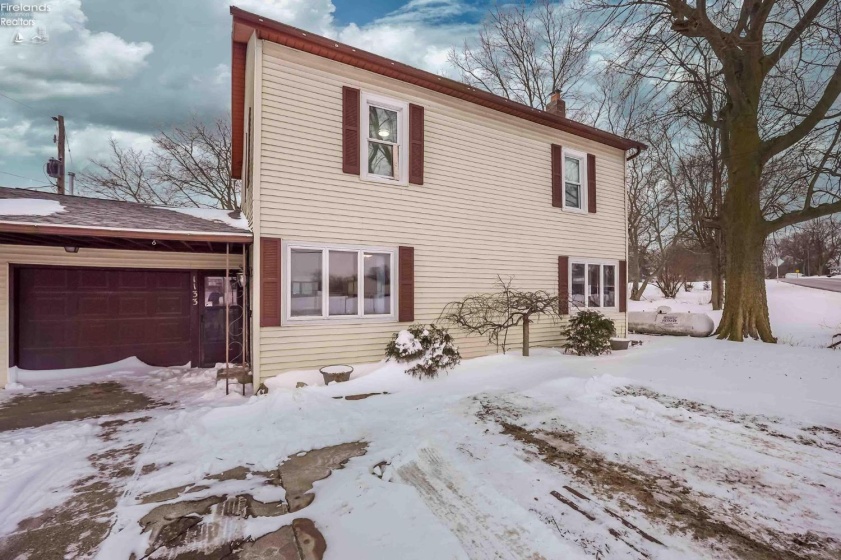 1133 CR 128, Fremont, 43420, 3 Bedrooms Bedrooms, ,1 BathroomBathrooms,Residential,For Sale,CR 128,20260263