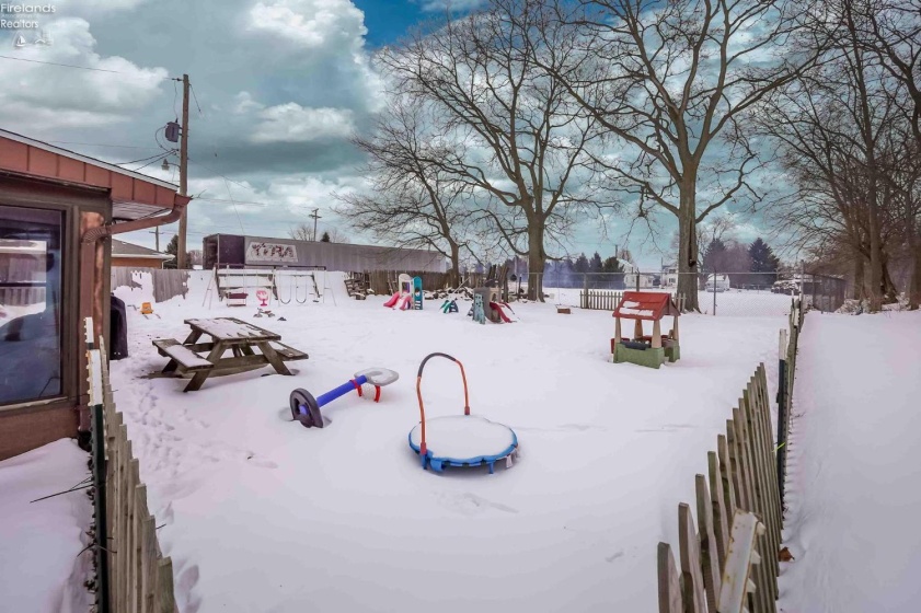 1133 CR 128, Fremont, 43420, 3 Bedrooms Bedrooms, ,1 BathroomBathrooms,Residential,For Sale,CR 128,20260263