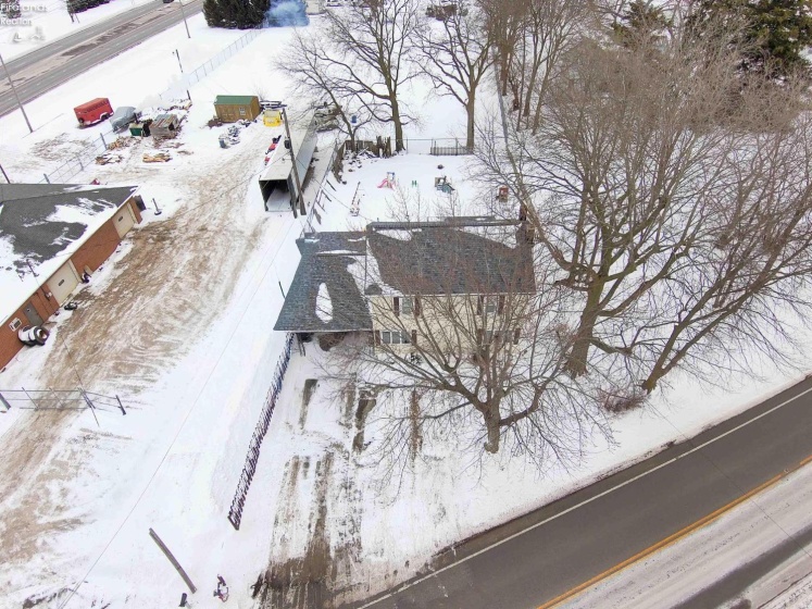 1133 CR 128, Fremont, 43420, 3 Bedrooms Bedrooms, ,1 BathroomBathrooms,Residential,For Sale,CR 128,20260263