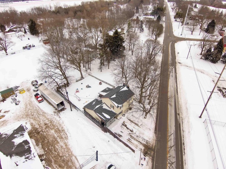 1133 CR 128, Fremont, 43420, 3 Bedrooms Bedrooms, ,1 BathroomBathrooms,Residential,For Sale,CR 128,20260263