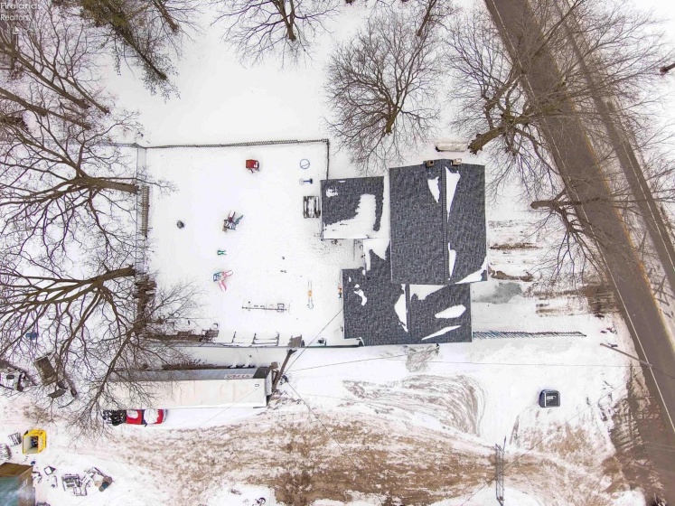 1133 CR 128, Fremont, 43420, 3 Bedrooms Bedrooms, ,1 BathroomBathrooms,Residential,For Sale,CR 128,20260263