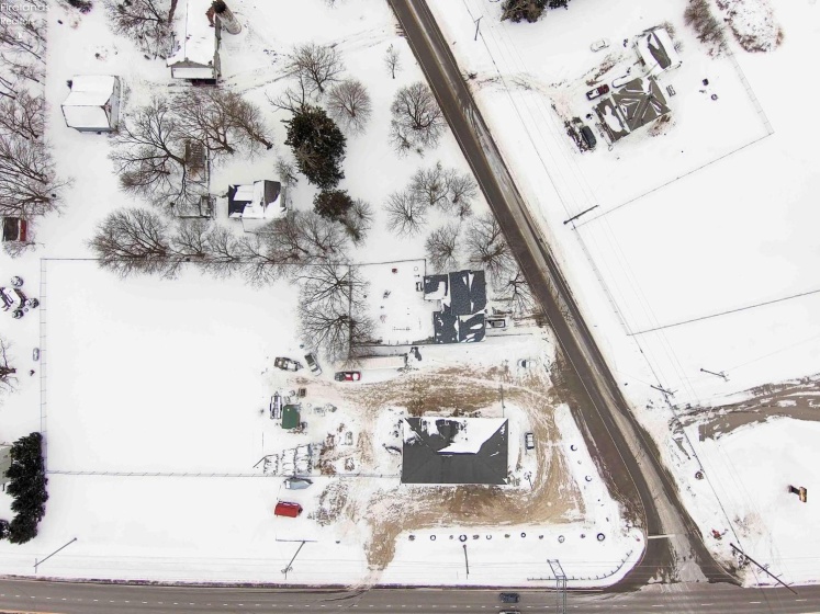 1133 CR 128, Fremont, 43420, 3 Bedrooms Bedrooms, ,1 BathroomBathrooms,Residential,For Sale,CR 128,20260263