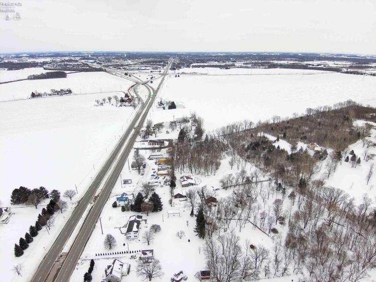 1133 CR 128, Fremont, 43420, 3 Bedrooms Bedrooms, ,1 BathroomBathrooms,Residential,For Sale,CR 128,20260263