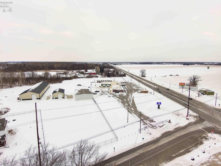 1133 CR 128, Fremont, 43420, 3 Bedrooms Bedrooms, ,1 BathroomBathrooms,Residential,For Sale,CR 128,20260263