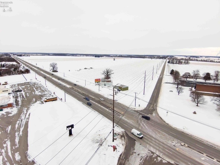 1133 CR 128, Fremont, 43420, 3 Bedrooms Bedrooms, ,1 BathroomBathrooms,Residential,For Sale,CR 128,20260263