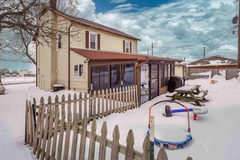 1133 CR 128, Fremont, 43420, 3 Bedrooms Bedrooms, ,1 BathroomBathrooms,Residential,For Sale,CR 128,20260263