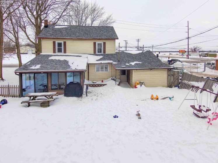 1133 CR 128, Fremont, 43420, 3 Bedrooms Bedrooms, ,1 BathroomBathrooms,Residential,For Sale,CR 128,20260263