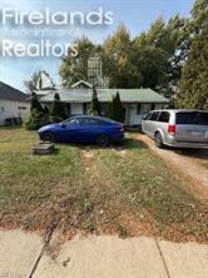 1805 Mills, Sandusky, 44870, 3 Bedrooms Bedrooms, ,1 BathroomBathrooms,Residential,For Sale,Mills,20260305