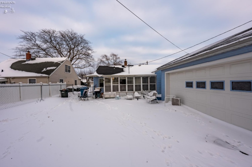 706 Taft Street, Port Clinton, 43452, 4 Bedrooms Bedrooms, ,2 BathroomsBathrooms,Residential,For Sale,Taft,20260306