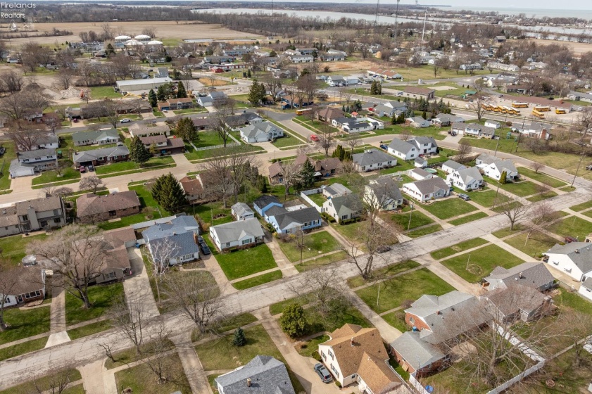 706 Taft Street, Port Clinton, 43452, 4 Bedrooms Bedrooms, ,2 BathroomsBathrooms,Residential,For Sale,Taft,20260306