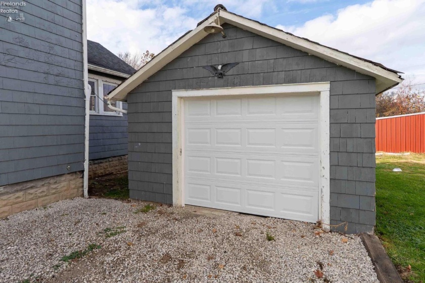 314 Ohio Avenue, Fremont, 43420, 3 Bedrooms Bedrooms, ,1 BathroomBathrooms,Residential,For Sale,Ohio,20260311