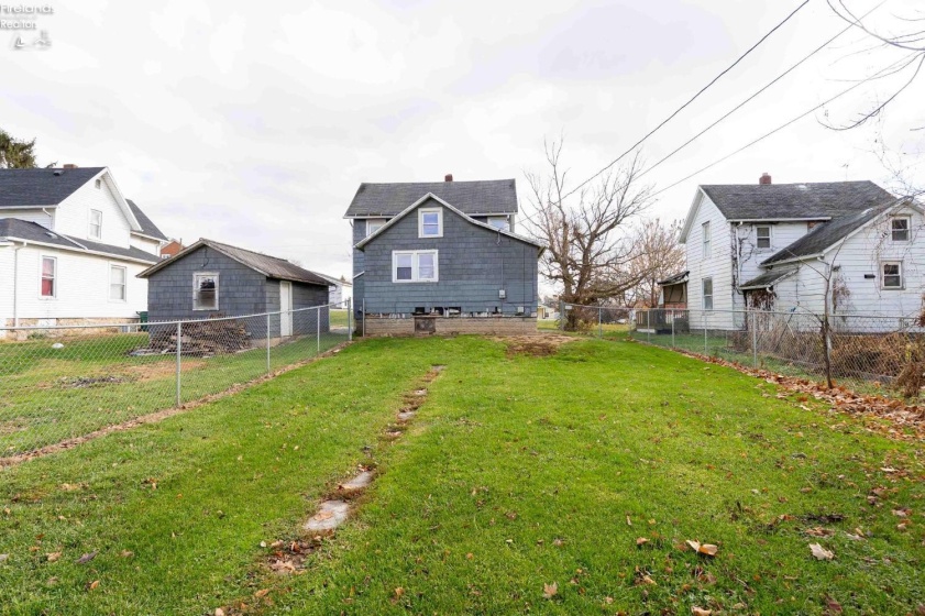 314 Ohio Avenue, Fremont, 43420, 3 Bedrooms Bedrooms, ,1 BathroomBathrooms,Residential,For Sale,Ohio,20260311