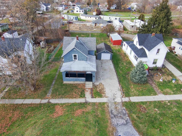 314 Ohio Avenue, Fremont, 43420, 3 Bedrooms Bedrooms, ,1 BathroomBathrooms,Residential,For Sale,Ohio,20260311