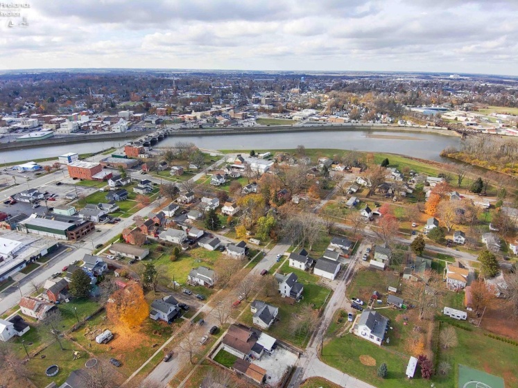 314 Ohio Avenue, Fremont, 43420, 3 Bedrooms Bedrooms, ,1 BathroomBathrooms,Residential,For Sale,Ohio,20260311