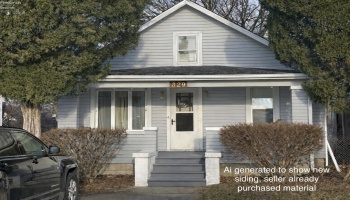 329 Oakland Avenue, Sandusky, 44870, 4 Bedrooms Bedrooms, ,3 BathroomsBathrooms,Residential,For Sale,Oakland,20260170