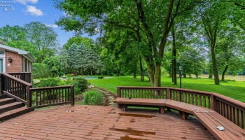 106 Sycamore Woods Lane, Tiffin, 44883, 6 Bedrooms Bedrooms, ,5 BathroomsBathrooms,Residential,For Sale,Sycamore Woods,20254000