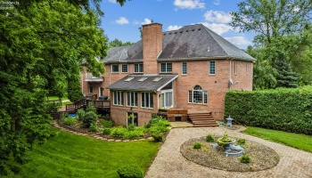 106 Sycamore Woods Lane, Tiffin, 44883, 6 Bedrooms Bedrooms, ,5 BathroomsBathrooms,Residential,For Sale,Sycamore Woods,20254000