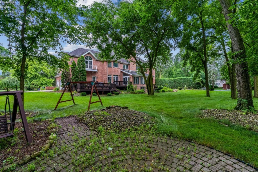 106 Sycamore Woods Lane, Tiffin, 44883, 6 Bedrooms Bedrooms, ,5 BathroomsBathrooms,Residential,For Sale,Sycamore Woods,20254000