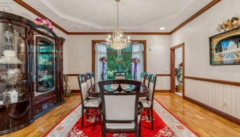 106 Sycamore Woods Lane, Tiffin, 44883, 6 Bedrooms Bedrooms, ,5 BathroomsBathrooms,Residential,For Sale,Sycamore Woods,20254000