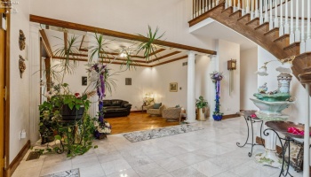 106 Sycamore Woods Lane, Tiffin, 44883, 6 Bedrooms Bedrooms, ,5 BathroomsBathrooms,Residential,For Sale,Sycamore Woods,20254000