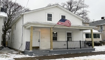 1105 Adams Street, Sandusky, 44870, 4 Bedrooms Bedrooms, ,1 BathroomBathrooms,Residential,For Sale,Adams,20254855