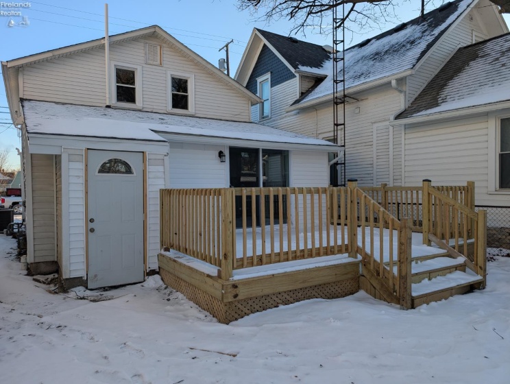 1105 Adams Street, Sandusky, 44870, 4 Bedrooms Bedrooms, ,1 BathroomBathrooms,Residential,For Sale,Adams,20254855