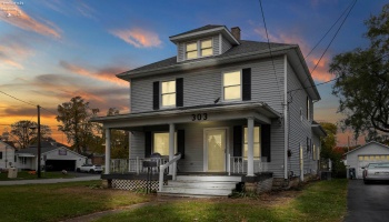 303 Moore Avenue, Bellevue, 44811, 4 Bedrooms Bedrooms, ,2 BathroomsBathrooms,Residential,For Sale,Moore,20260313 303 Moore Avenue, Bellevue, 44811, 4 Bedrooms Bedrooms, ,2 BathroomsBathrooms,Residential,For Sale,Moore,20260313