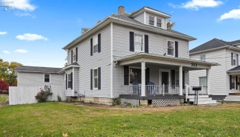 303 Moore Avenue, Bellevue, 44811, 4 Bedrooms Bedrooms, ,2 BathroomsBathrooms,Residential,For Sale,Moore,20260313