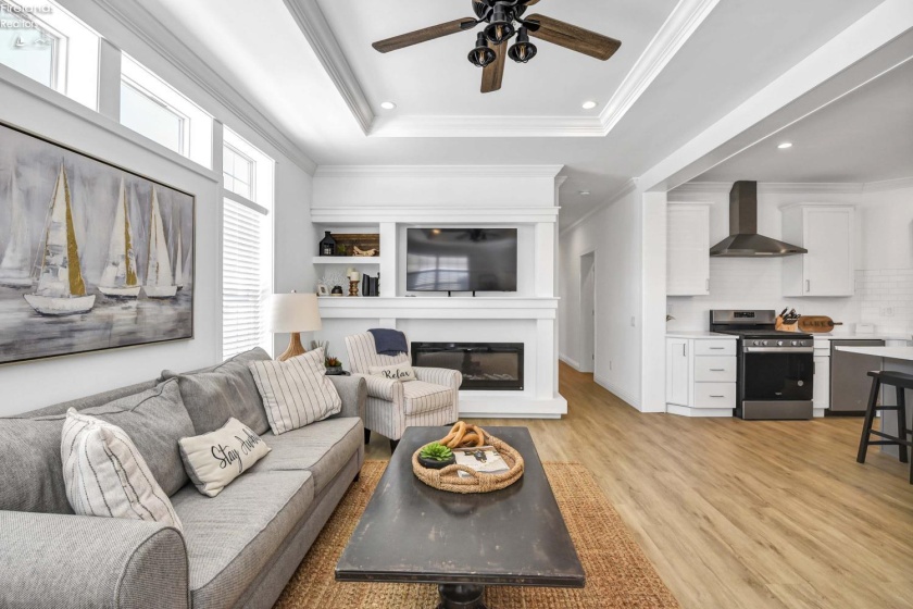 10850 Bayshore Road W Canal, Marblehead, 43440, 3 Bedrooms Bedrooms, ,2 BathroomsBathrooms,Residential,For Sale,Bayshore Road W Canal,20260292