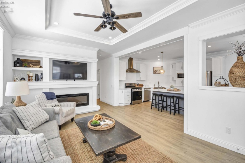 10850 Bayshore Road W Canal, Marblehead, 43440, 3 Bedrooms Bedrooms, ,2 BathroomsBathrooms,Residential,For Sale,Bayshore Road W Canal,20260292