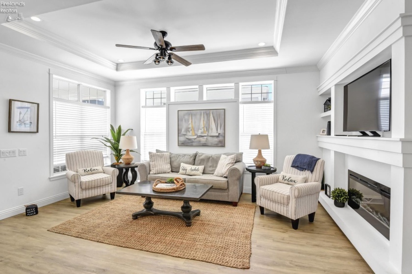 10850 Bayshore Road W Canal, Marblehead, 43440, 3 Bedrooms Bedrooms, ,2 BathroomsBathrooms,Residential,For Sale,Bayshore Road W Canal,20260292