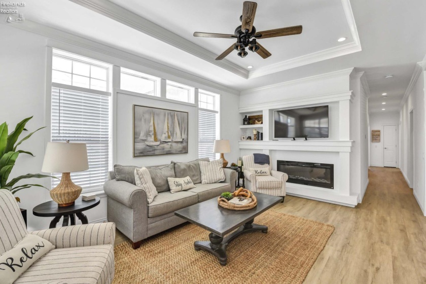 10850 Bayshore Road W Canal, Marblehead, 43440, 3 Bedrooms Bedrooms, ,2 BathroomsBathrooms,Residential,For Sale,Bayshore Road W Canal,20260292