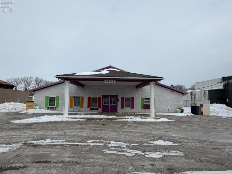 1809 Perkins Avenue, Sandusky, 44870, ,Commercial,For Sale,Perkins,20260316