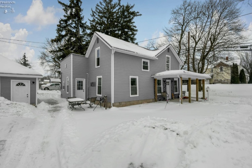 111 Tiffin Street, Willard, 44890, 4 Bedrooms Bedrooms, ,2 BathroomsBathrooms,Residential,For Sale,Tiffin Street,20260317