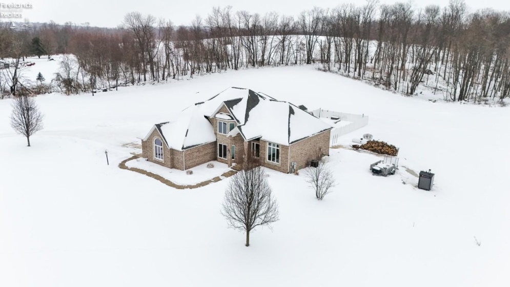 3405 Hastings Newville Road, Mansfield, 44903, 6 Bedrooms Bedrooms, ,4 BathroomsBathrooms,Residential,For Sale,Hastings Newville,20260314