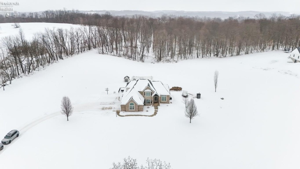 3405 Hastings Newville Road, Mansfield, 44903, 6 Bedrooms Bedrooms, ,4 BathroomsBathrooms,Residential,For Sale,Hastings Newville,20260314