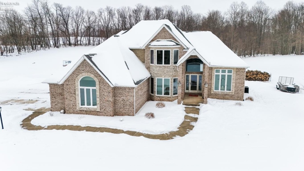 3405 Hastings Newville Road, Mansfield, 44903, 6 Bedrooms Bedrooms, ,4 BathroomsBathrooms,Residential,For Sale,Hastings Newville,20260314