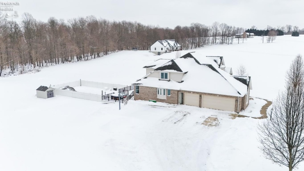 3405 Hastings Newville Road, Mansfield, 44903, 6 Bedrooms Bedrooms, ,4 BathroomsBathrooms,Residential,For Sale,Hastings Newville,20260314